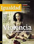 Revista Igualdad N&uacute;mero 1