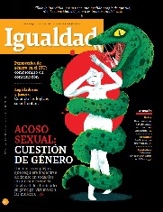 Revista Igualdad N&uacute;mero 3