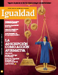 Revista Igualdad N&uacute;mero 5