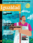 Revista Igualdad N&uacute;mero 6