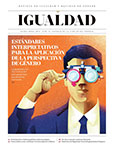 Revista Igualdad N&uacute;mero 11
