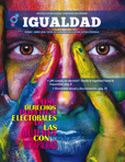 Revista Igualdad N&uacute;mero 14