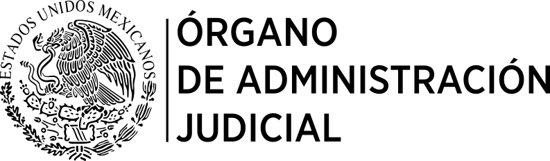 Logotipo CJF