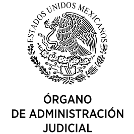Logotipo CJF