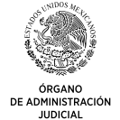 Logotipo CJF