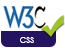 Certificado CSS