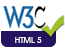 Certificado HTML5