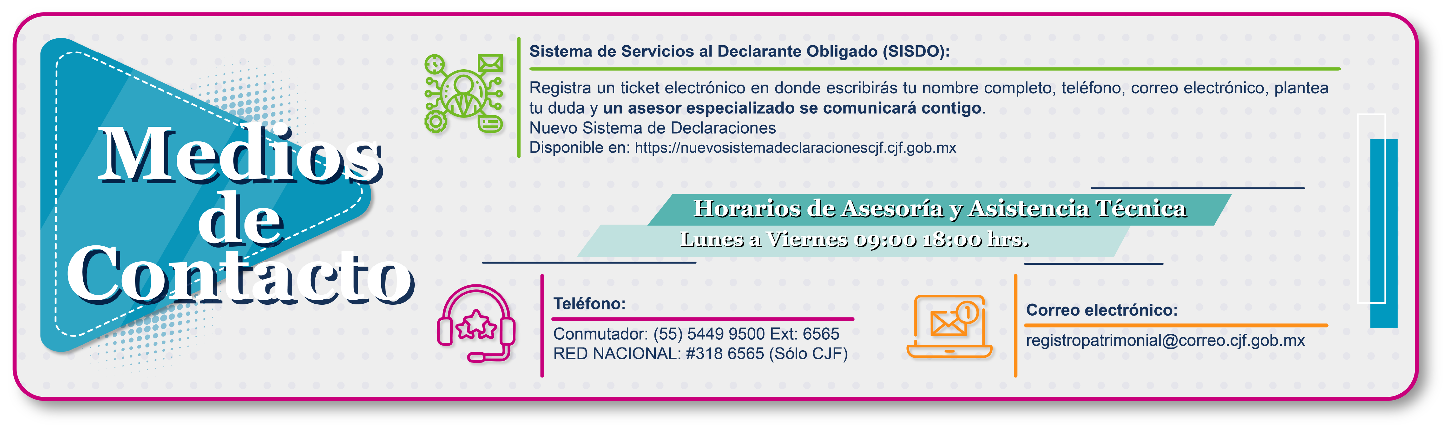 Contacto
