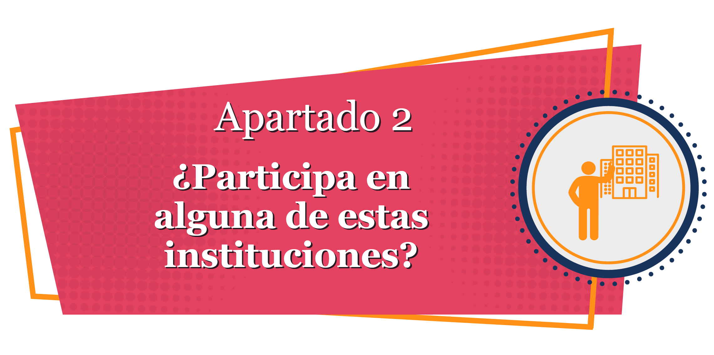 Dirección