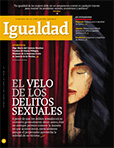 Revista Igualdad N&uacute;mero 2