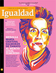 Revista Igualdad N&uacute;mero 8