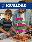 Revista Igualdad N&uacute;mero 15