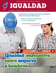Revista Igualdad N&uacute;mero 16